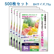 500枚入り