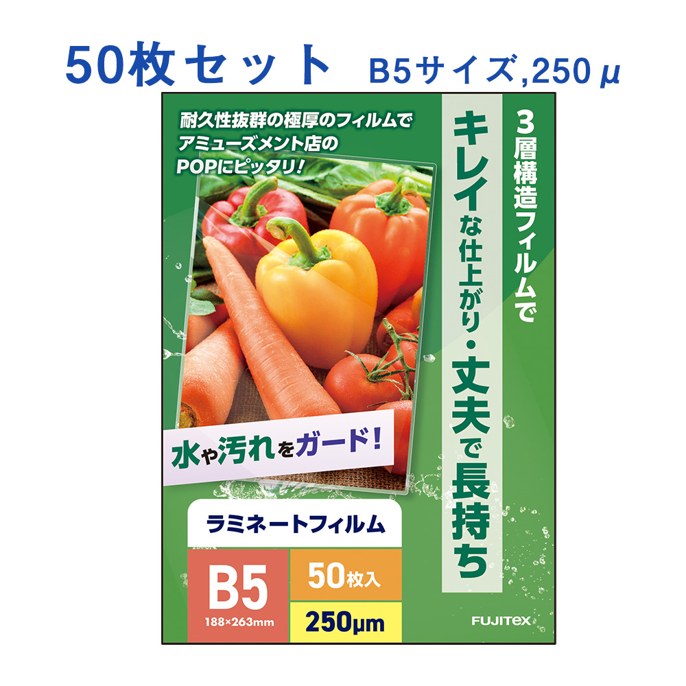 50枚入り