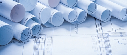 CAD・製図印刷に適したプリンター(プロッター)