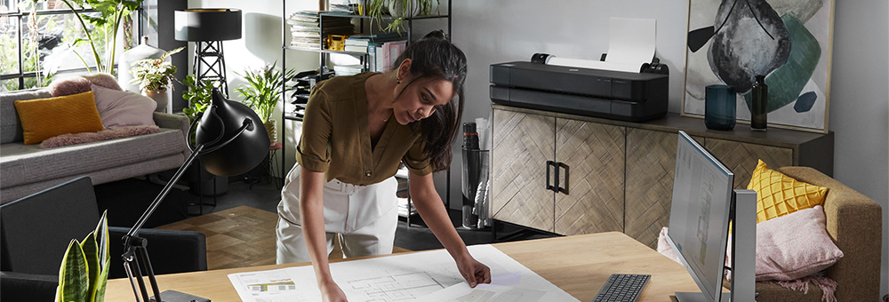 製品の設置イメージ画像