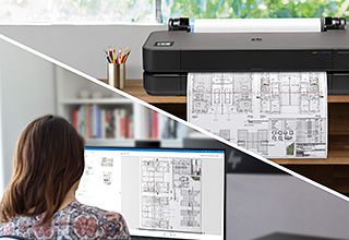 専用のソフトウェアを利用しているイメージ画像