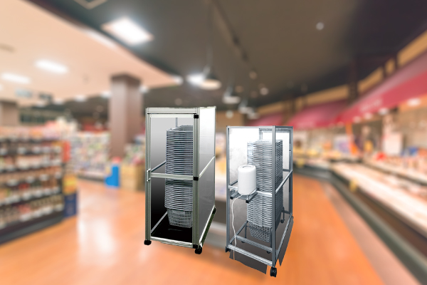 設置イメージ画像